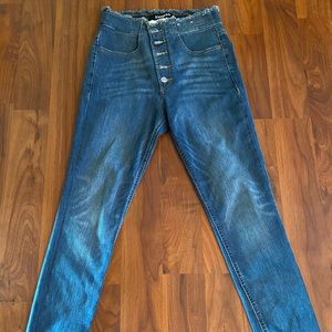 Express Women’s Jeans